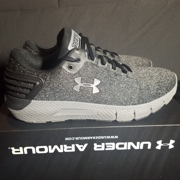 Under Armour Charged Rogue Twist 